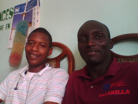 moi et youssou